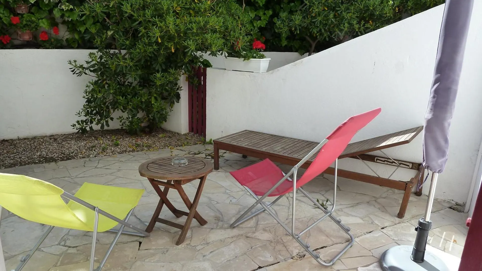 Hotel Le Fangassier à Les Les Saintes-Maries-de-la-Mer