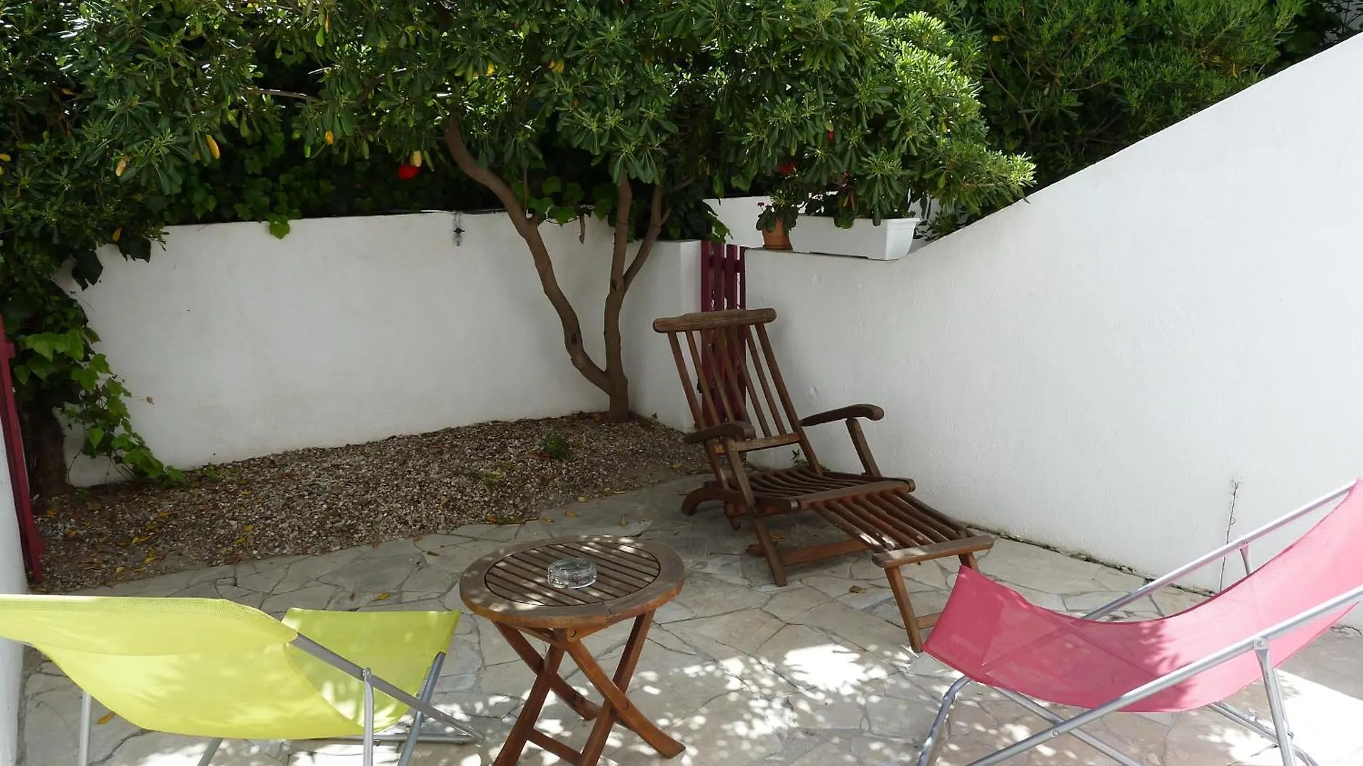 Hotel Le Fangassier à Les Les Saintes-Maries-de-la-Mer France