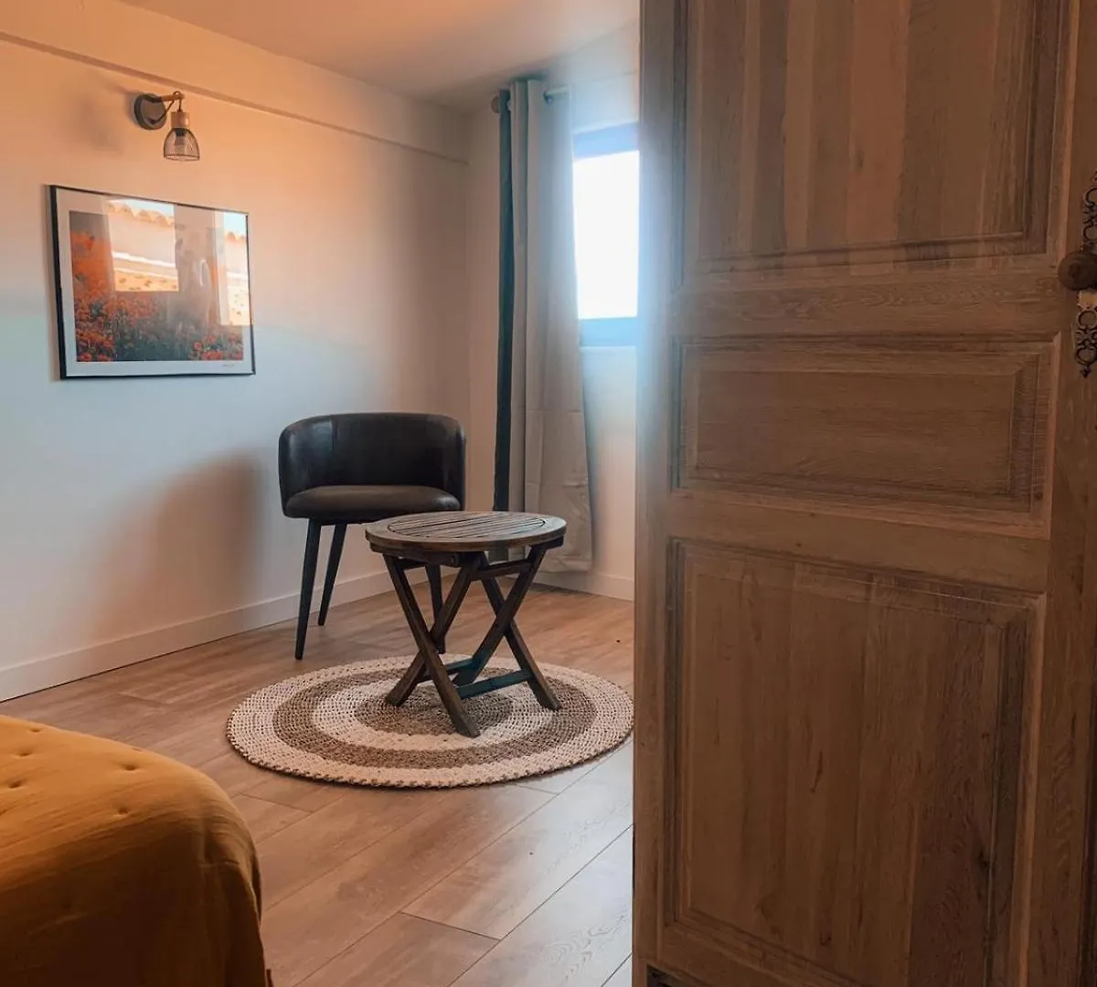 **  Hotel Le Fangassier à Les Les Saintes-Maries-de-la-Mer France