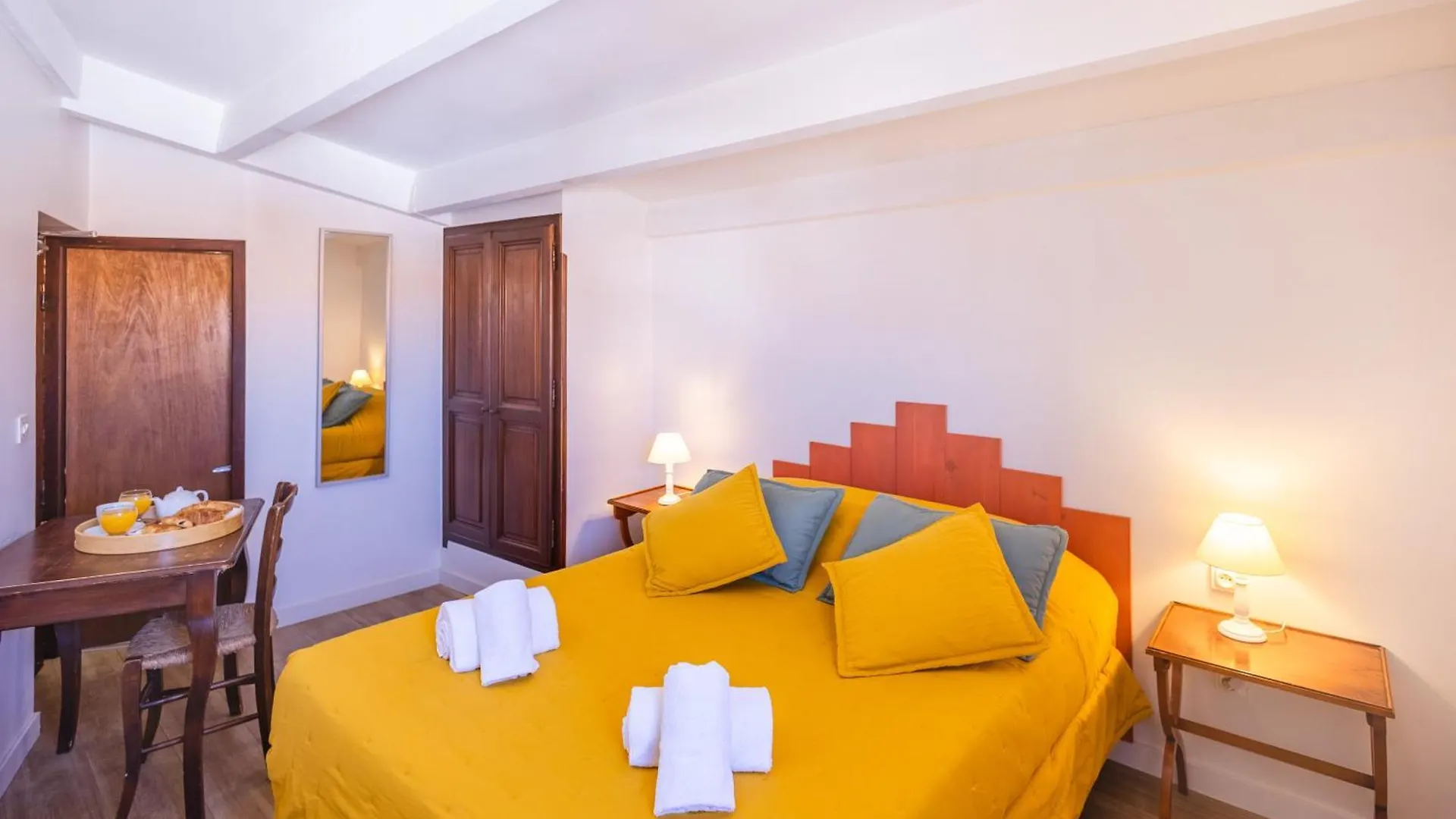 Hotel Le Fangassier à Les Les Saintes-Maries-de-la-Mer France