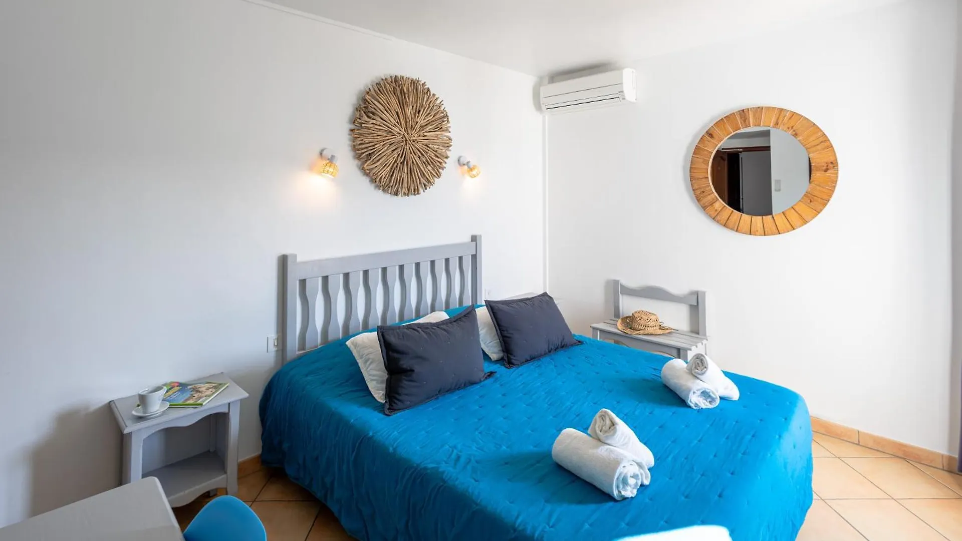 Hotel Le Fangassier à Les Les Saintes-Maries-de-la-Mer 2*,  France