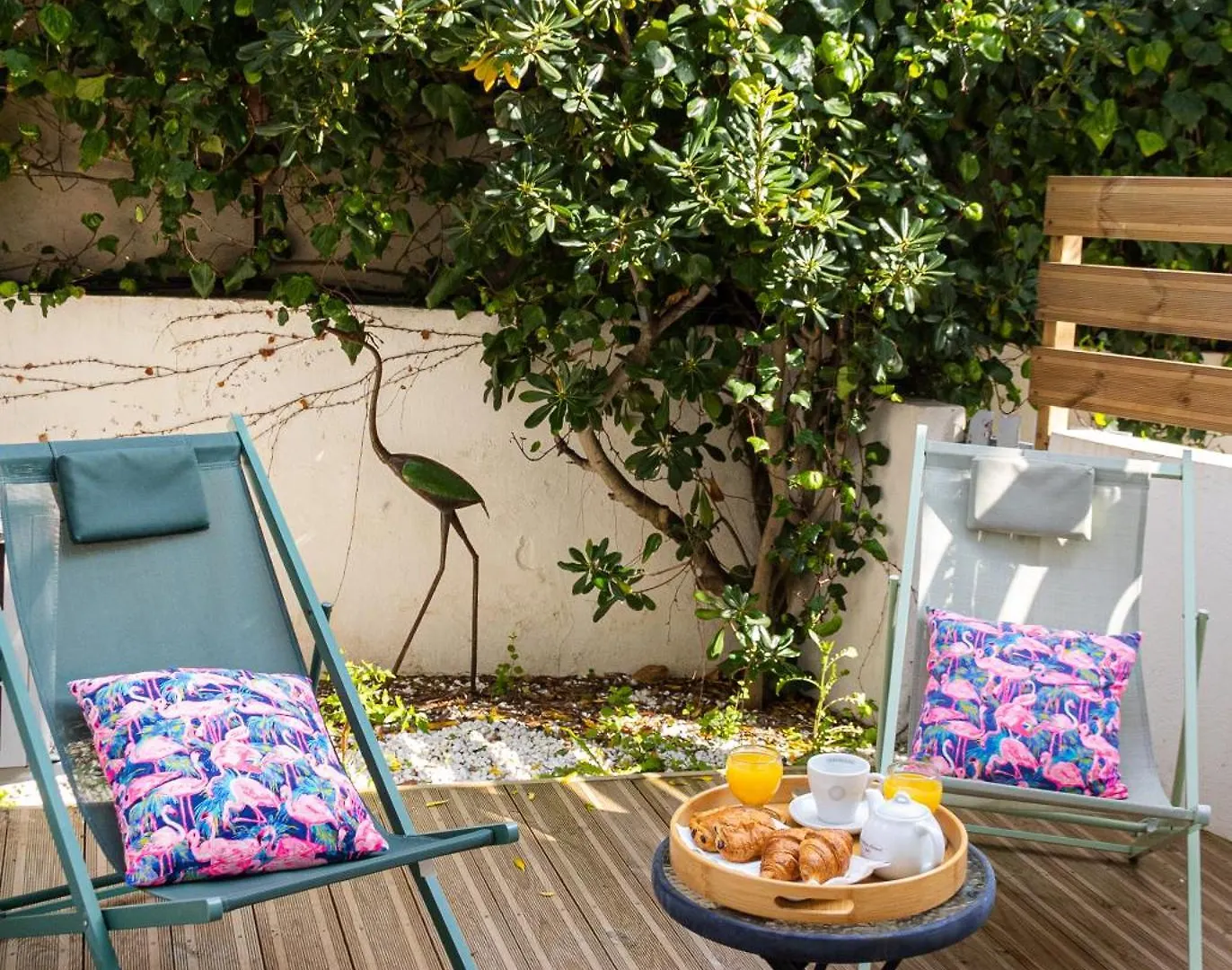 **  Hotel Le Fangassier à Les Les Saintes-Maries-de-la-Mer France