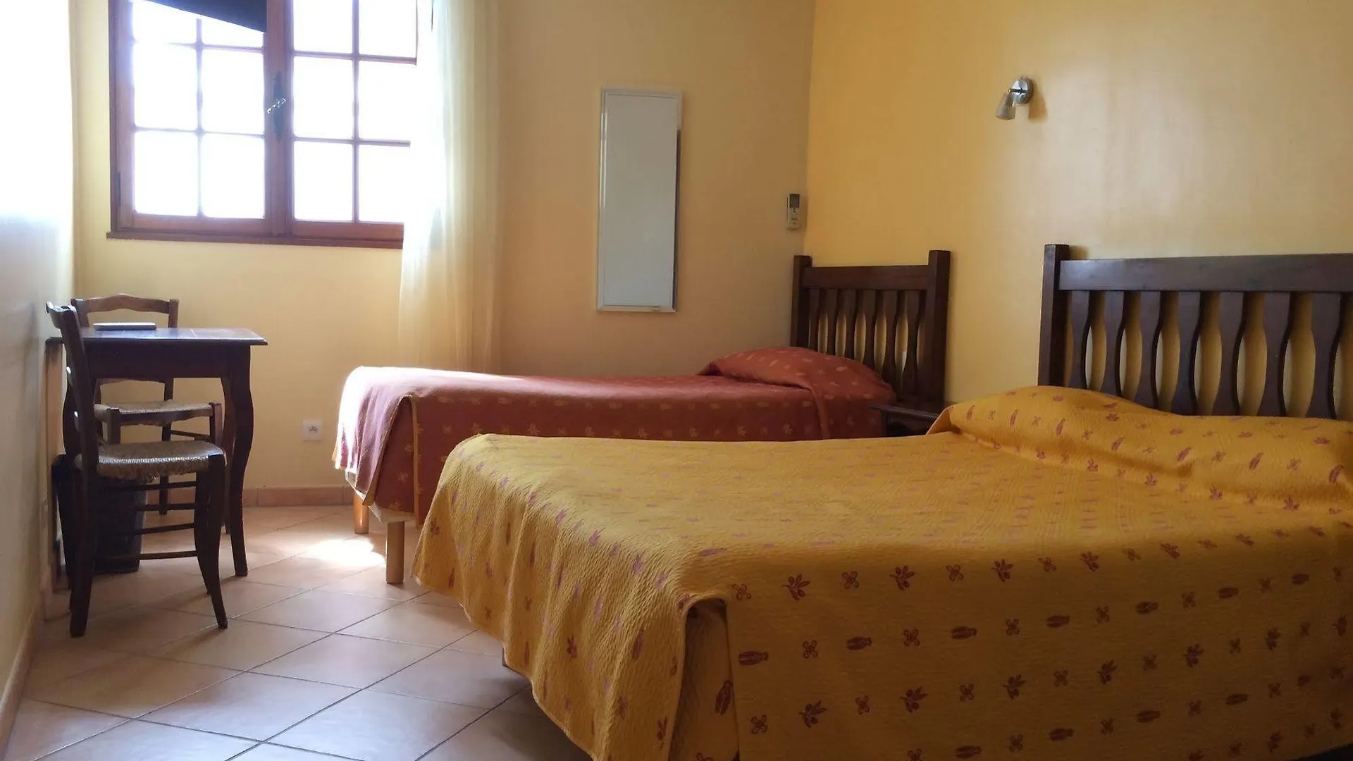 Hotel Le Fangassier à Les Les Saintes-Maries-de-la-Mer France