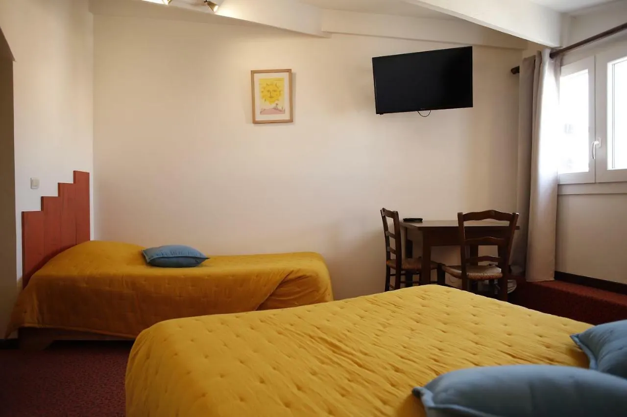 Hotel Le Fangassier à Les Les Saintes-Maries-de-la-Mer France