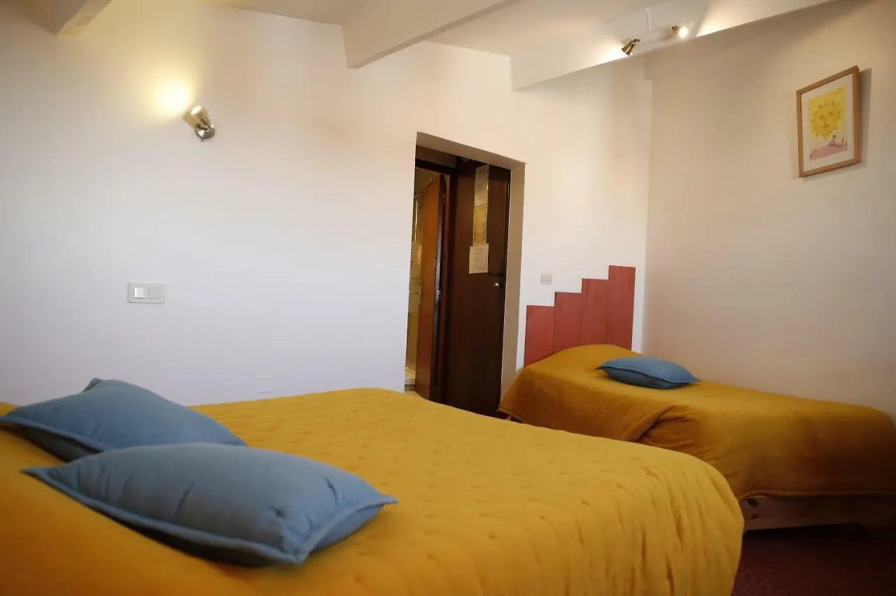 Hotel Le Fangassier à Les Les Saintes-Maries-de-la-Mer