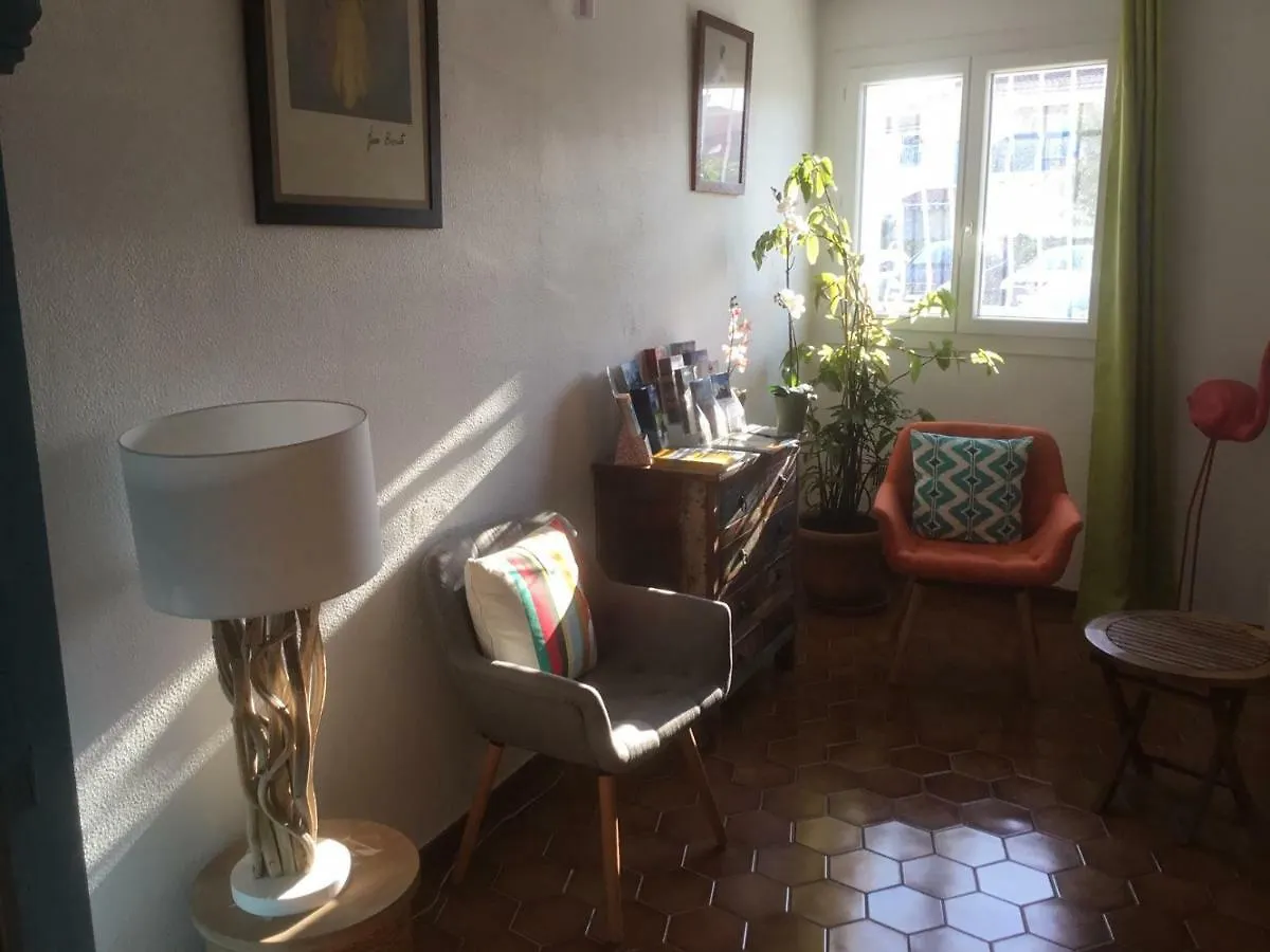 Hotel Le Fangassier Saintes-Maries-de-La-Mer