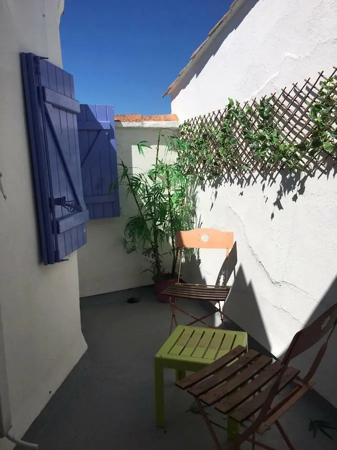 Hotel Le Fangassier à Les Les Saintes-Maries-de-la-Mer