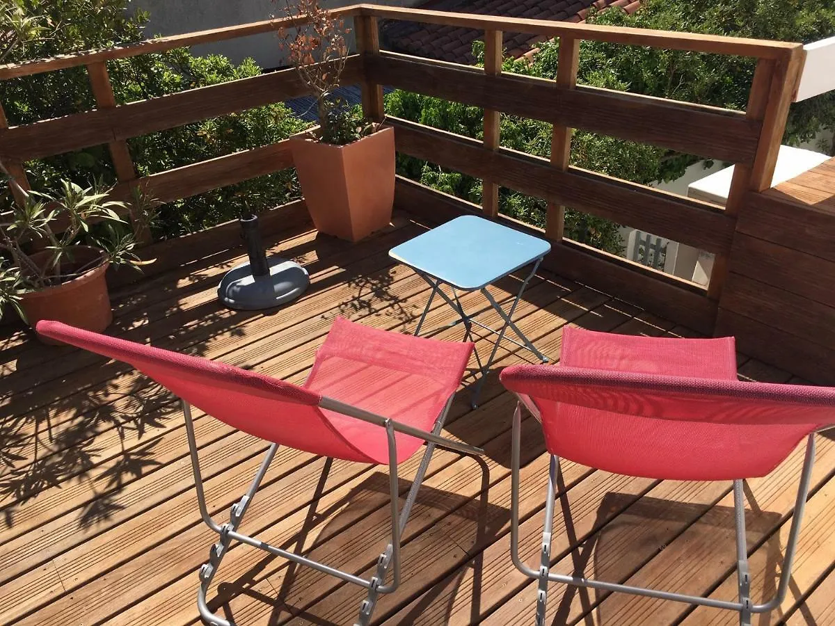 Hotel Le Fangassier à Les Les Saintes-Maries-de-la-Mer