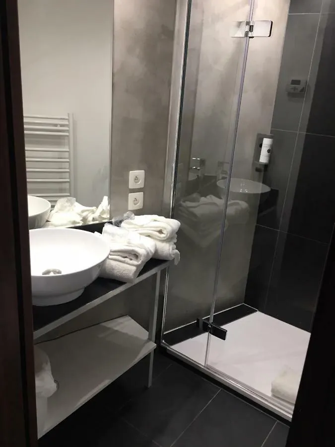 Hotel Le Fangassier Saintes-Maries-de-La-Mer Frankreich