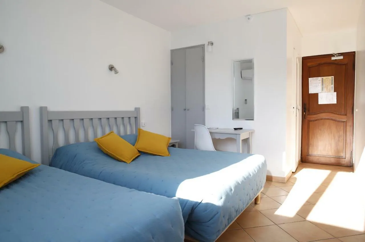 Hotel Le Fangassier à Les Les Saintes-Maries-de-la-Mer