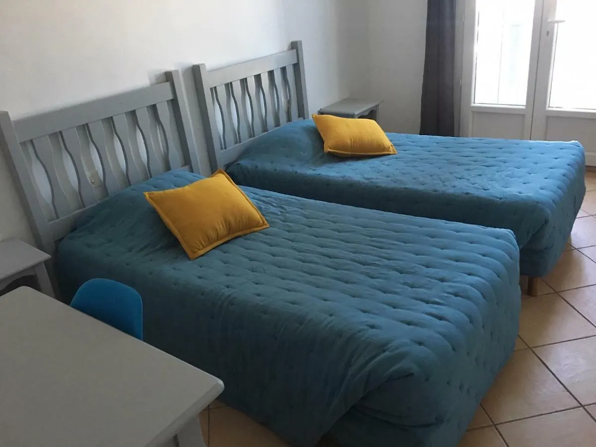 Hotel Le Fangassier à Les Les Saintes-Maries-de-la-Mer