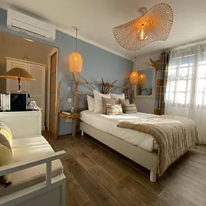 Hotel Le Neptune En Camargue, Les Saintes-Maries-de-la-Mer