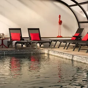 Hotel De La Mar &, Les Saintes-Maries-de-la-Mer