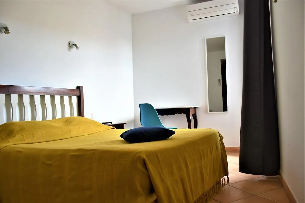 Le Fangassier Hotel Saintes-Maries-de-la-Mer