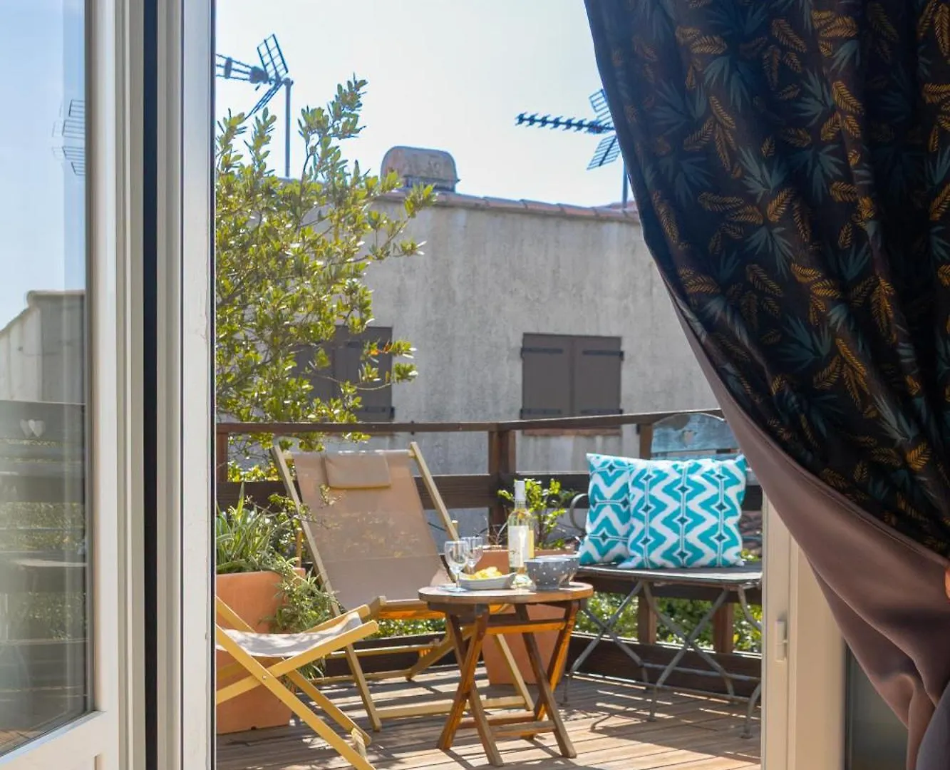 Le Fangassier Hotel Saintes-Maries-de-la-Mer