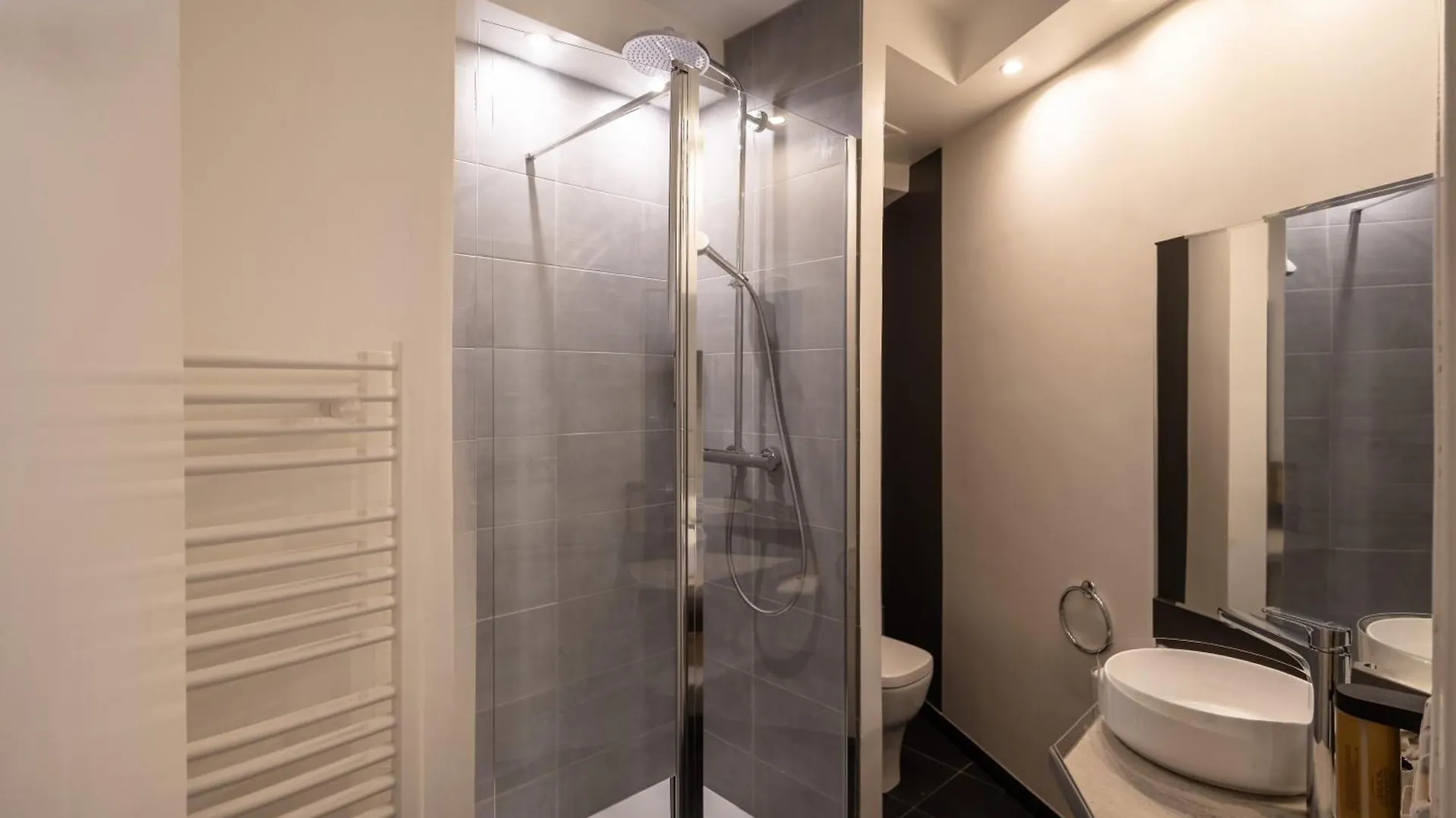 Le Fangassier Hotel Saintes-Maries-de-la-Mer