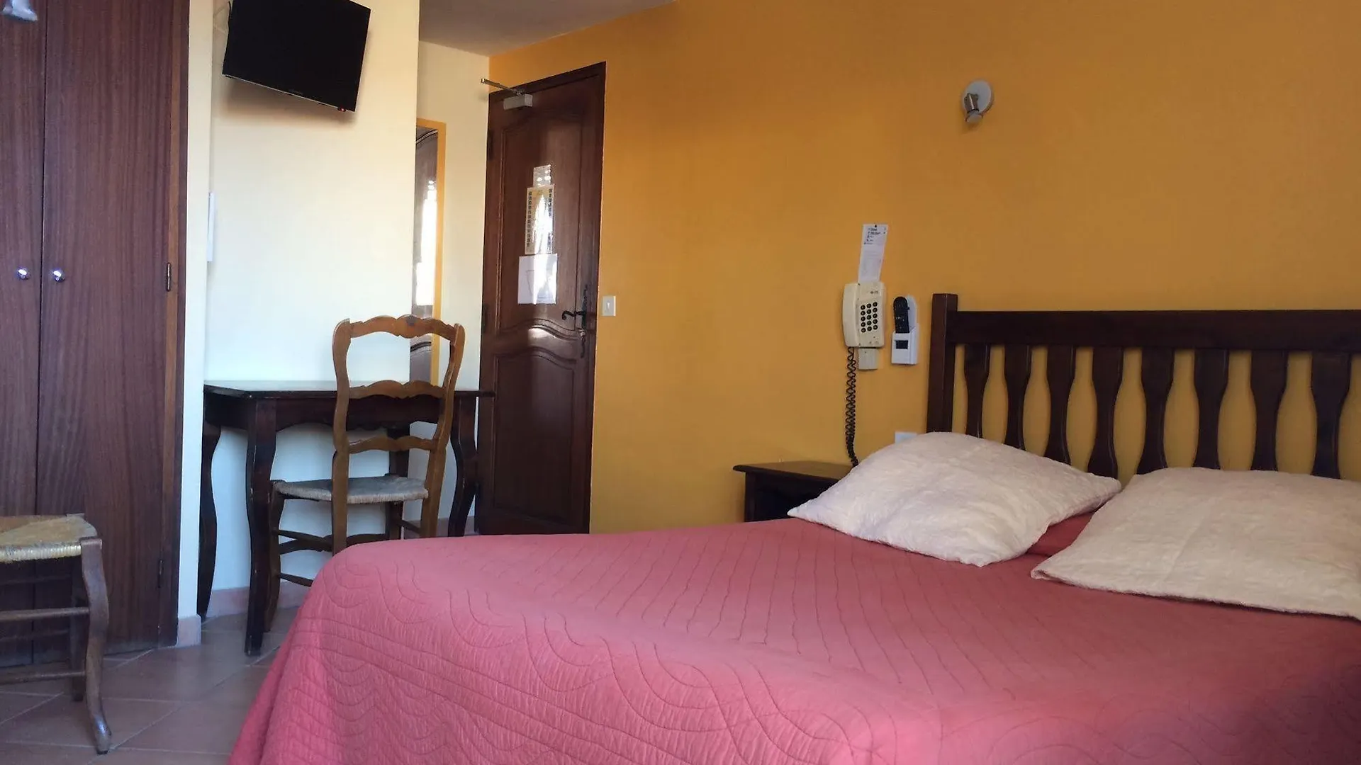 Le Fangassier Hotel Saintes-Maries-de-la-Mer