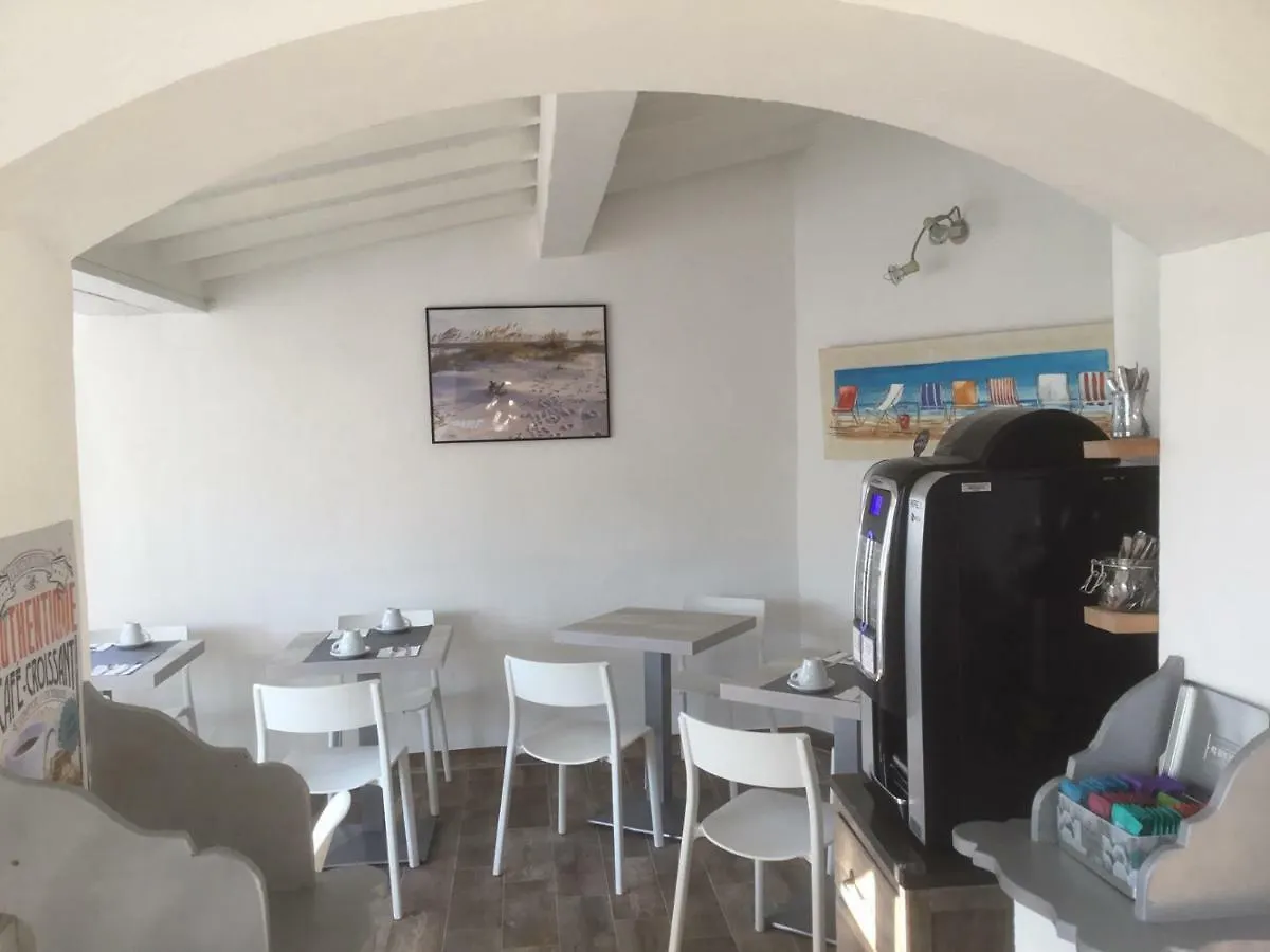 Le Fangassier Hotel Saintes-Maries-de-la-Mer