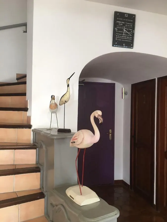 Le Fangassier Hotel Saintes-Maries-de-la-Mer