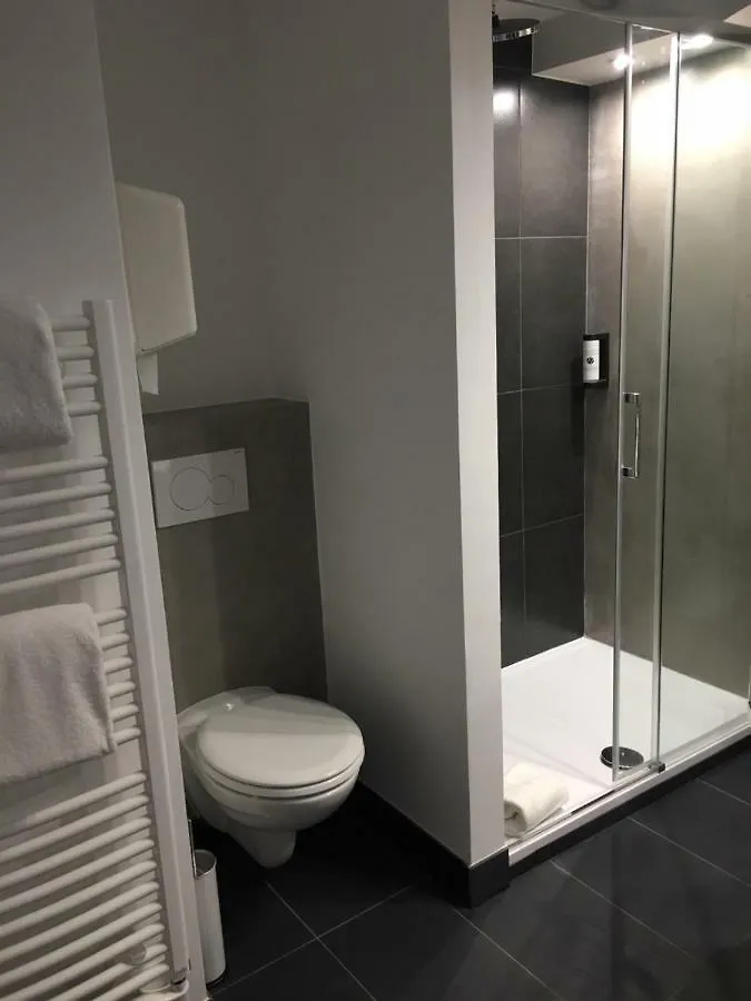 Le Fangassier Hotel Saintes-Maries-de-la-Mer