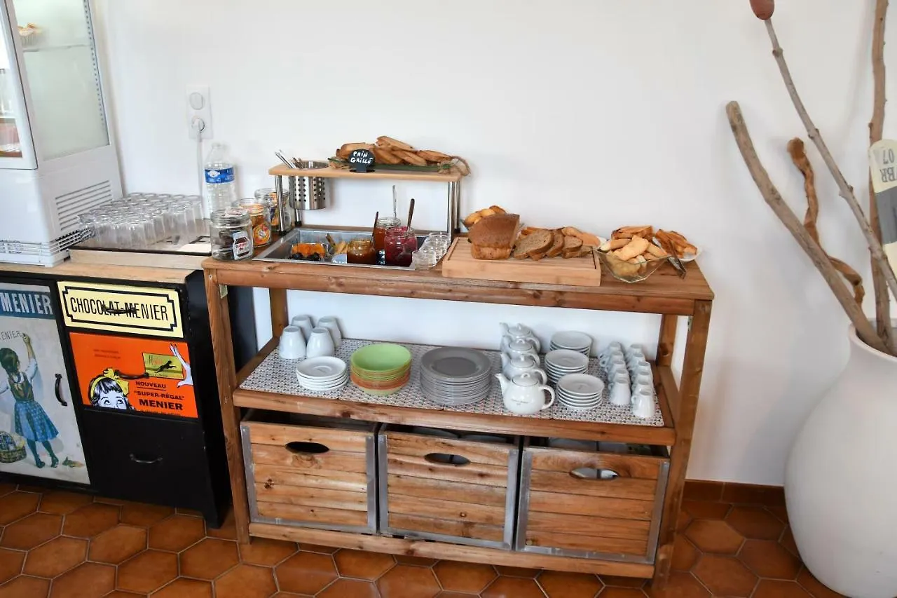 Le Fangassier Hotel Saintes-Maries-de-la-Mer