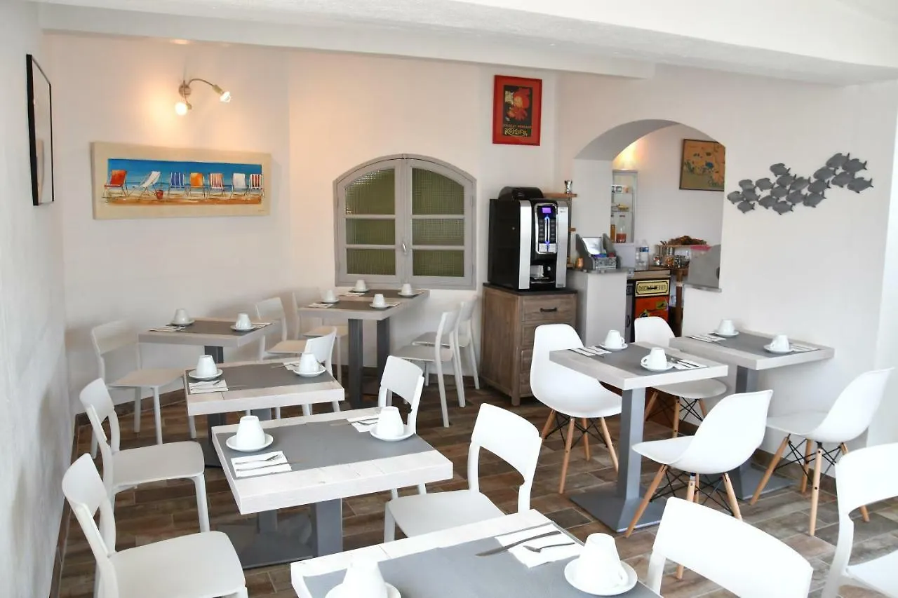 Le Fangassier Hotel Saintes-Maries-de-la-Mer