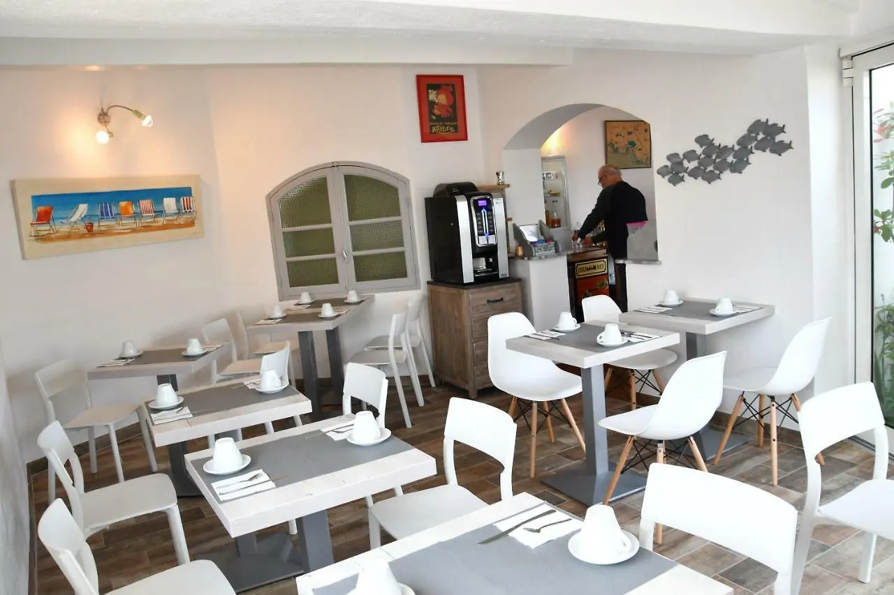 Le Fangassier Hotel Saintes-Maries-de-la-Mer