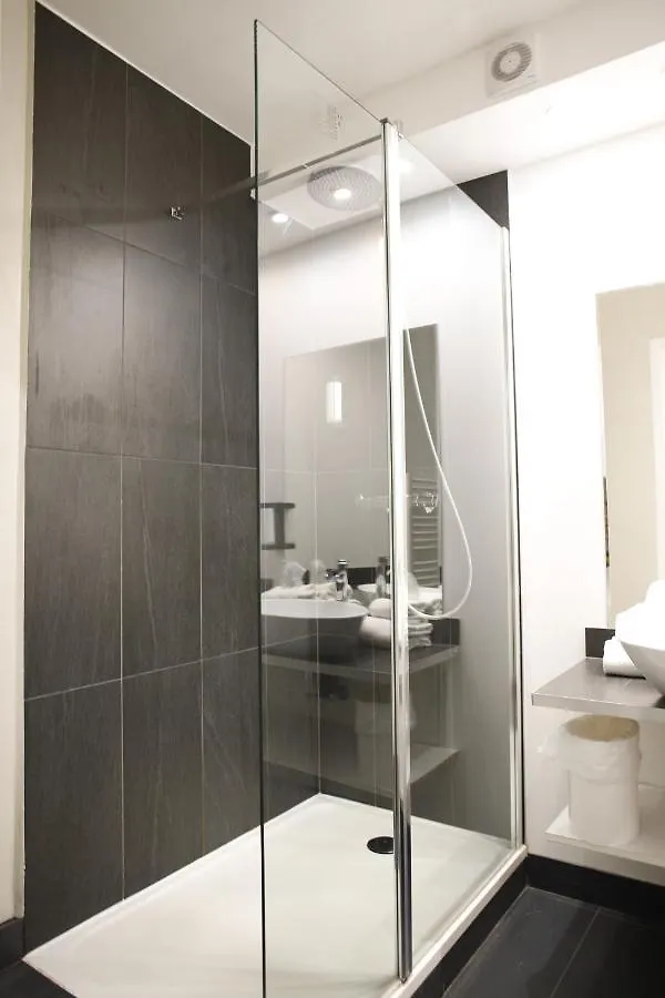 Le Fangassier Hotel Saintes-Maries-de-la-Mer 2*,